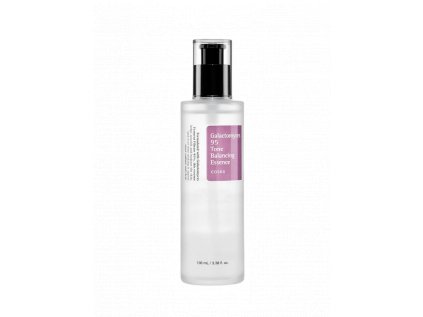 Galactomyces 95 Tone Balancing Essence - Zesvětlující esence s 95% podílem kvasinek rodu Galactomyces 100 ml