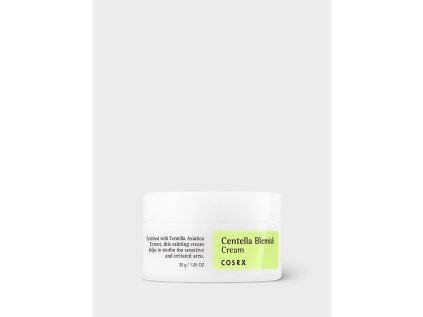 Centella Blemish Spot Cream