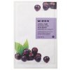 Joyful Time Essence Mask (Acai Berry) - Plátýnková maska pro oživení a hydrataci | 23 g