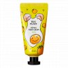 large egg planet oh my hand cream yuja 30ml