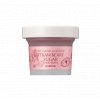 Strawberry Sugar Food Mask - Jahodová smývatelná maska 120g