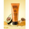 Honey Intensive Hair Mask - Vyživující medová maska