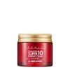 HYALURON ROSE ENERGY TOX AMPOULE MASK