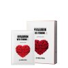 Hyaluron Vita Toning Ampoule Mask Sheet