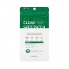 Clear Spot Patch - Neviditelné náplasti na akné | 18 ks
