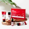 Snail True CICA Miracle Repair Starter Kit - Zkušební sada s mucinem a CICA