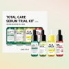 Total Care Serum Trial Kit - Sada sjednocující péče se 4 séry