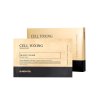 Cell Toxing Black Caviar Dermajours Repair Mask