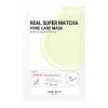 Real Super Matcha Pore Care Mask