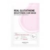 Real Glutathione Brightening Care Mask