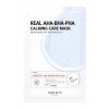 Real AHA BHA PHA Calming Care Mask