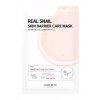 Real Snail Skin Barrier Care Mask