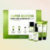 Matcha Pore Care Starter Kit