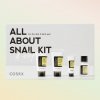 Advanced Snail Kit