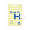 Surprise H Patch - Náplasti na akné | 18 ks