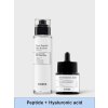 The 6 Peptide Skin Booster Serum - Sérum s peptidy | 150 ml