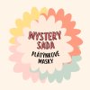 mystery sada masek