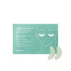 Cicaluronic Vegan De-Puffing Eye Gel Patch