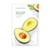 Real Nature Mask Sheet (Avocado)