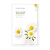 Real Nature Mask Sheet (Chamomile)