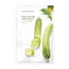 Real Nature Mask Sheet (Cucumber)