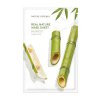 Real Nature Mask Sheet (Bamboo)