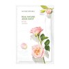 Real Nature Mask Sheet/ Rose23ml