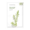 REAL NATURE SHEET MASK TEA TREE 23ml