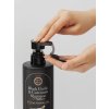 Black Garlic And Curcumin Shampoo 500ml