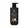 Black Garlic And Curcumin Shampoo 500ml