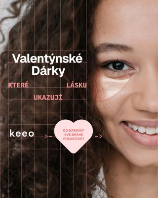 Svátek lásky a zamilovaných se blíží. 💘 Daruj své polovičce čas pro sebe skrz korejskou kosmetiku. 🙌 Podívej se na naše...