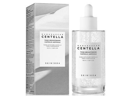 SKIN1004 Madagascar Centella Tone Brightening Capsule Ampoule