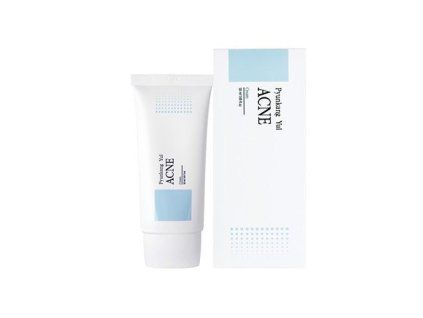 Pyunkang Yul Acne Cream