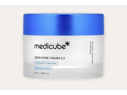 Medicube Zero Pore Cream 2.0