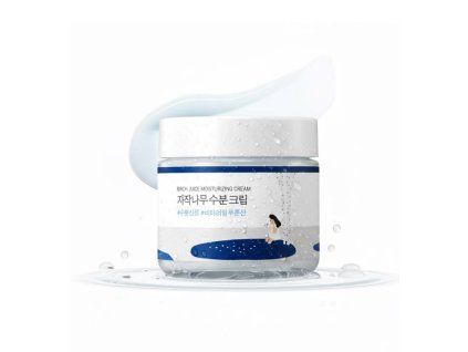Round Lab Birch Juice Moisturizing Cream
