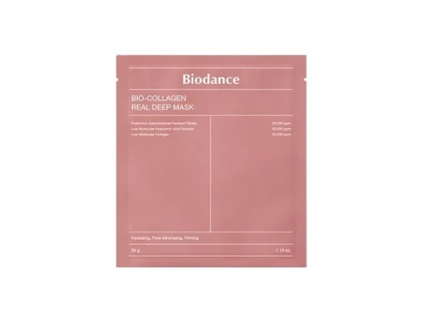 Biodance Bio Collagen Real Deep Mask