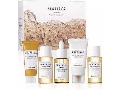 SKIN1004 Madagascar Centella Travel Kit
