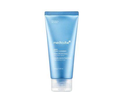 Medicube Zero Foam Cleanser