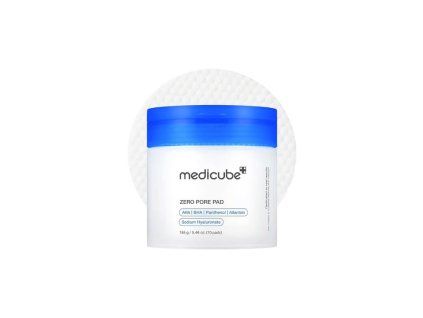 Medicube Zero Pore Pad 2.0