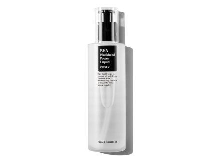 COSRX BHA Blackhead Power Liquid