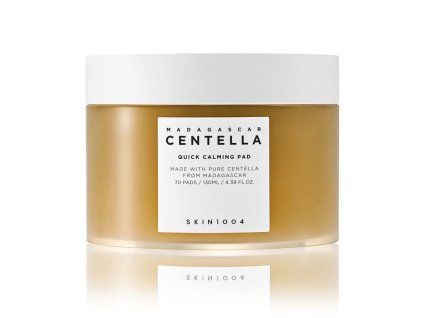SKIN1004 Madagascar Centella Quick Calming Pad