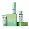 PURITO Wonder Releaf Centella Mini Kit Unscented 3ks