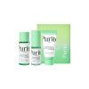 PURITO Wonder Releaf Centella Mini Kit Unscented 3ks