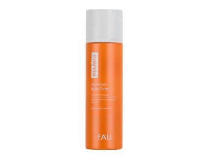 FAU SHINY PUMPKIN HYDRA TONER, 150 ml