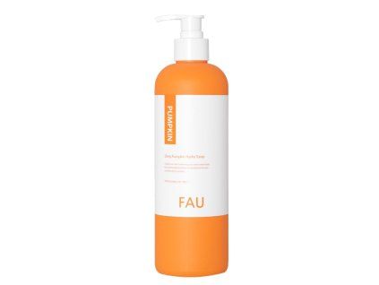 FAU SHINY PUMPKIN HYDRA TONER, 500 ML