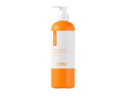 FAU SHINY PUMPKIN HYDRA CLEANSER 500 ML