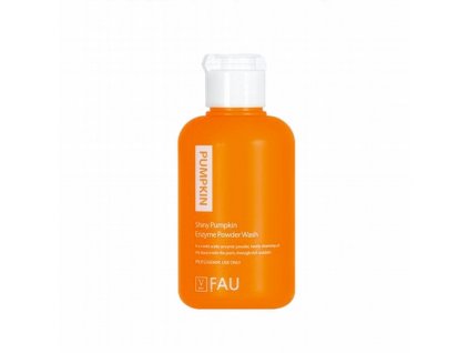 FAU SHINY PUMPKIN ENZYME POWDER WASH, 60g