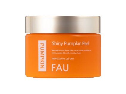 FAU SHINY PUMPKIN PEEL, 60g