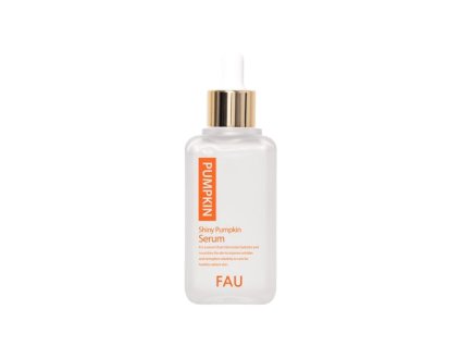 FAU SHINY PUMPKIN SERUM, 100ml