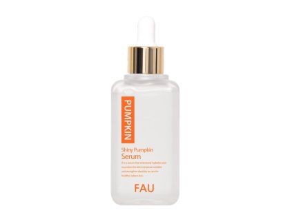 FAU SHINY PUMPKIN SERUM, 100ml
